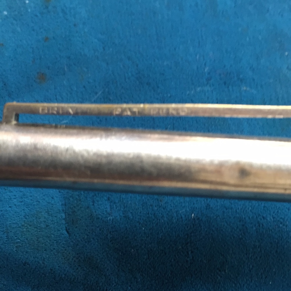 Gucci vintage 925 sterling pen - Picture 6 of 7